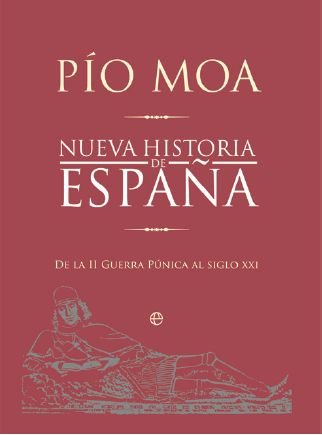 Nueva Historia de España: de la Ii Guerra Púnica Al Siglo Xxi 