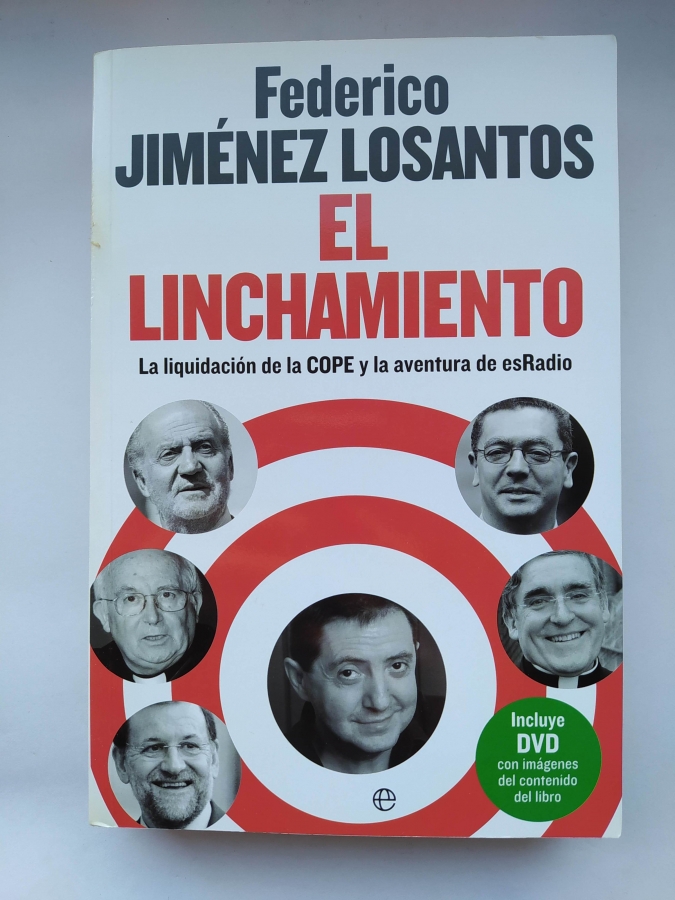 El linchamiento