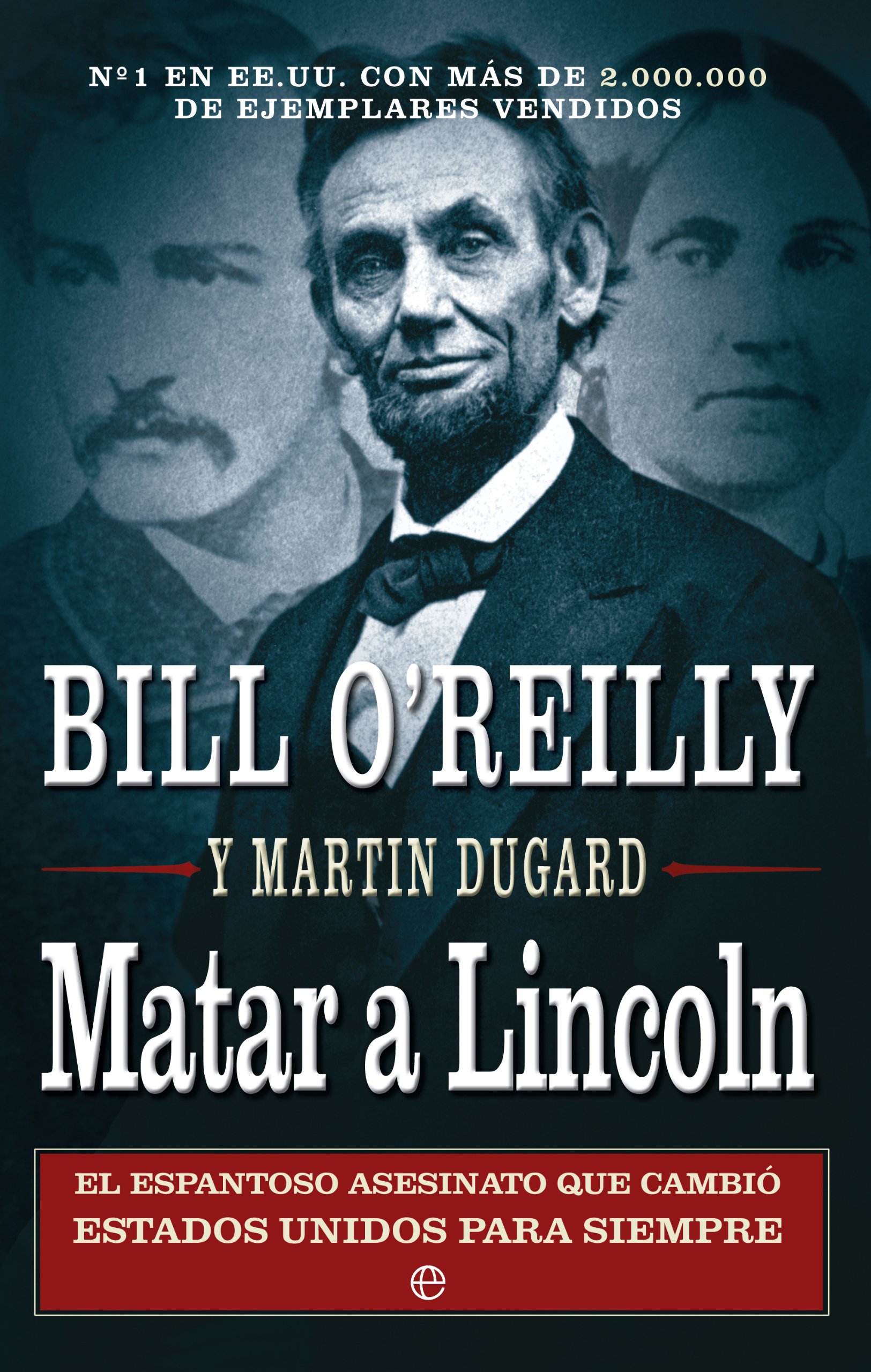 Matar a Lincoln