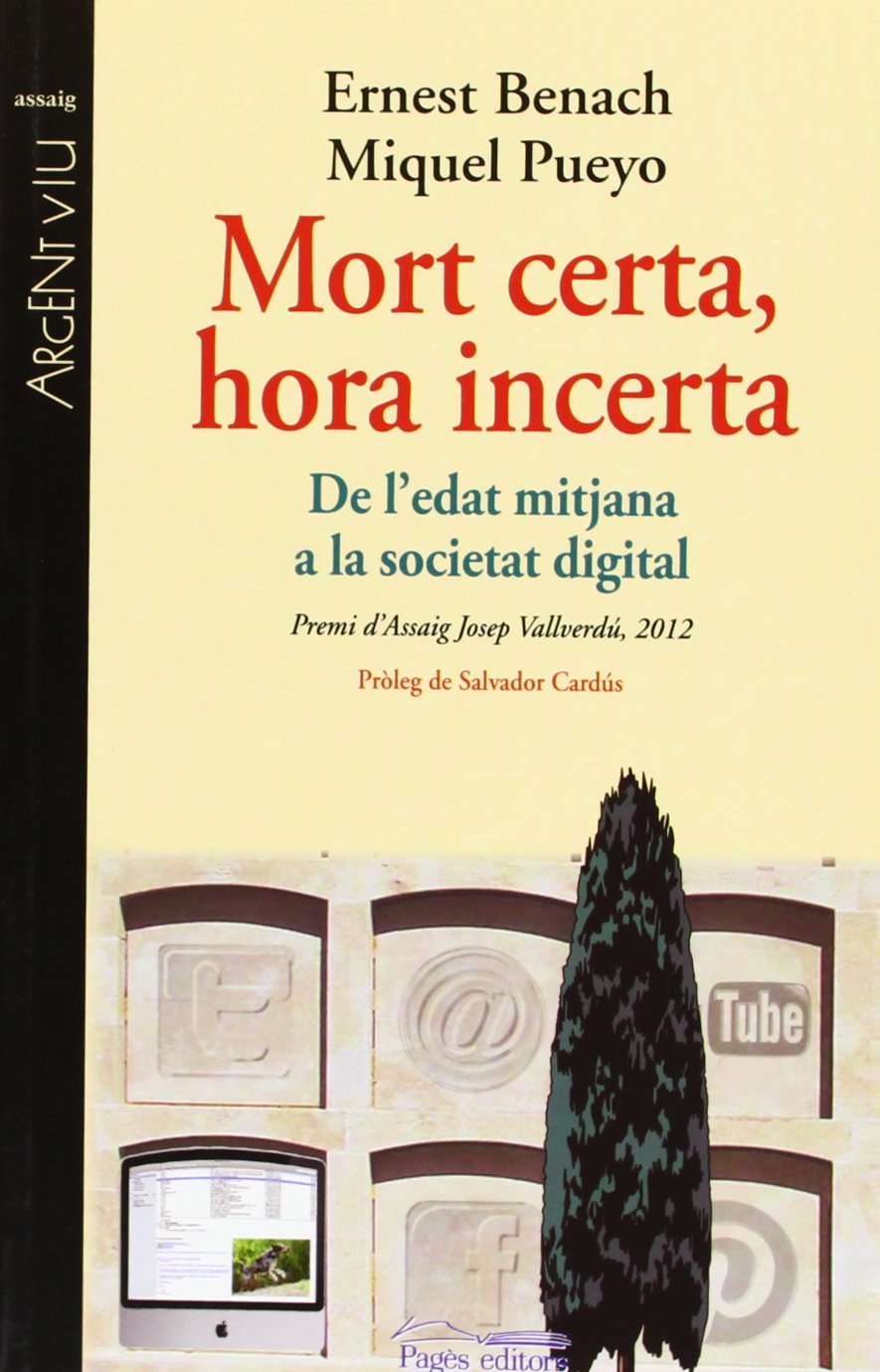 Mort certa, hora incerta