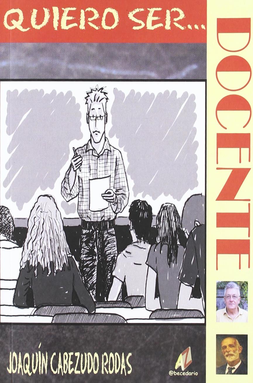 Quiero ser docente