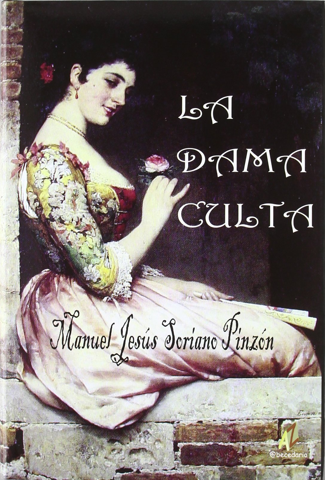 La dama culta