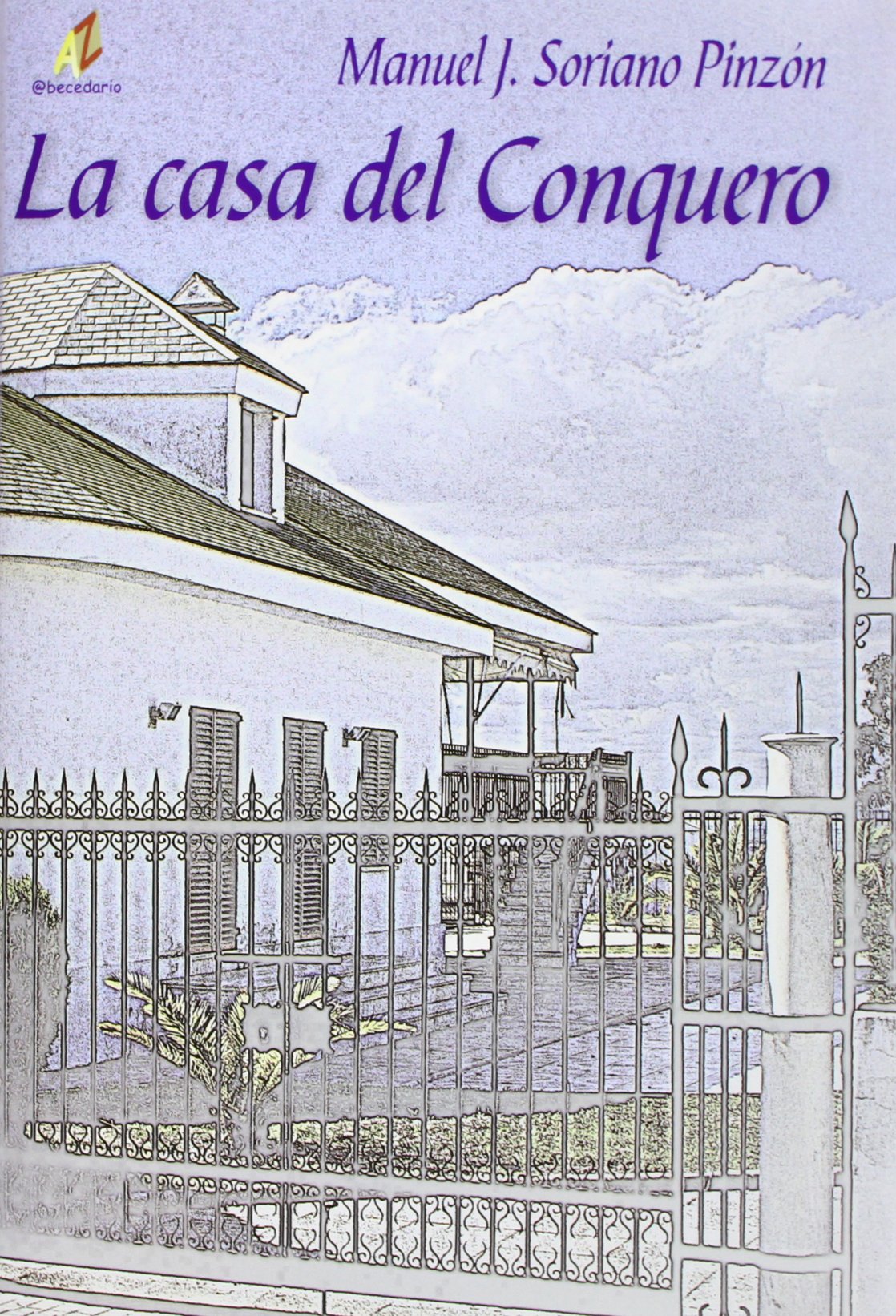 La casa del Conquero