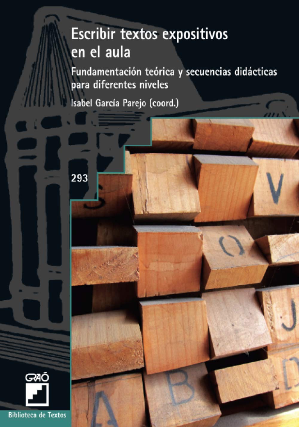 Escribir textos expositivos en el aula