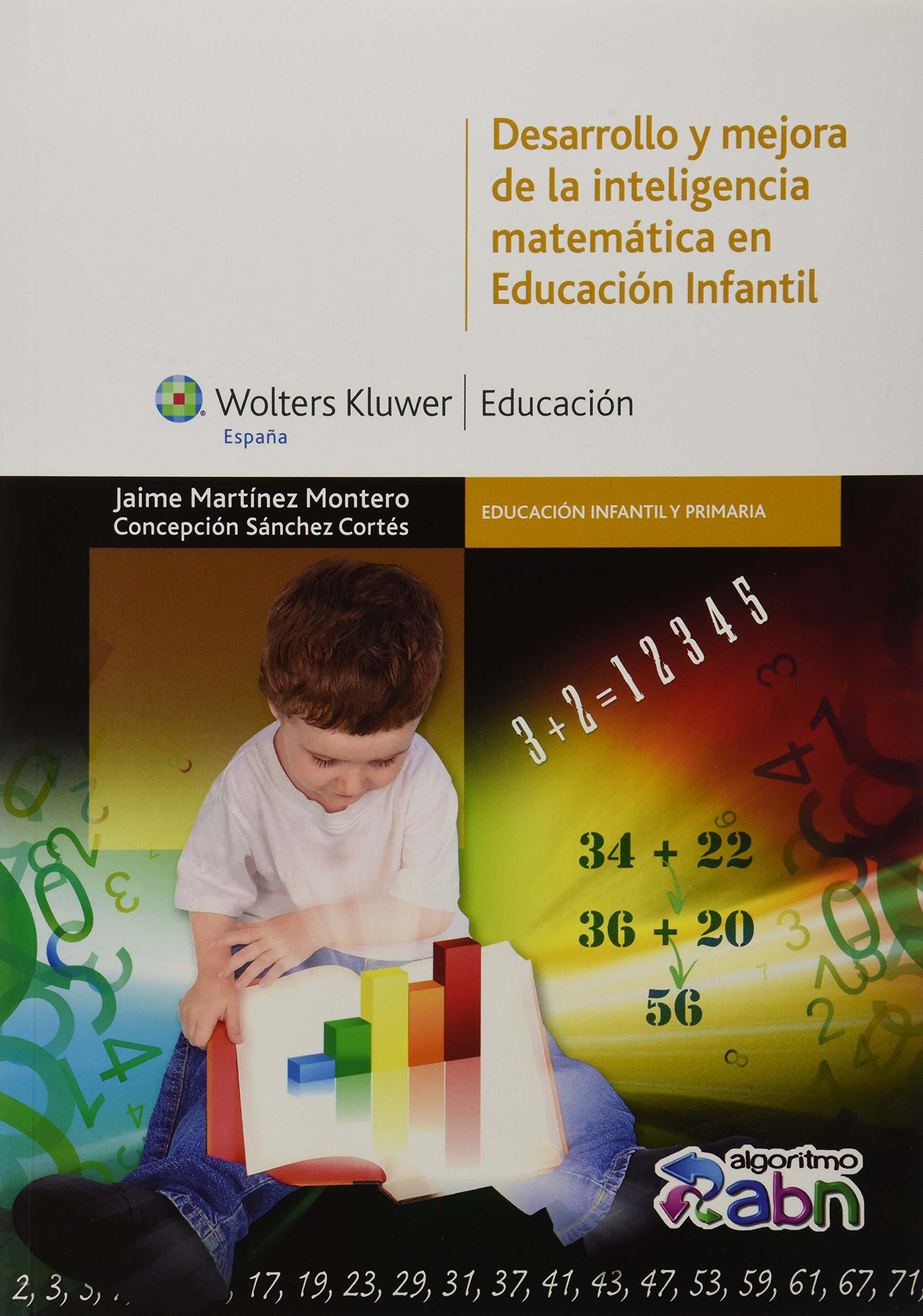 Desarrollo y mejora de la inteligencia matemática en educación infantil