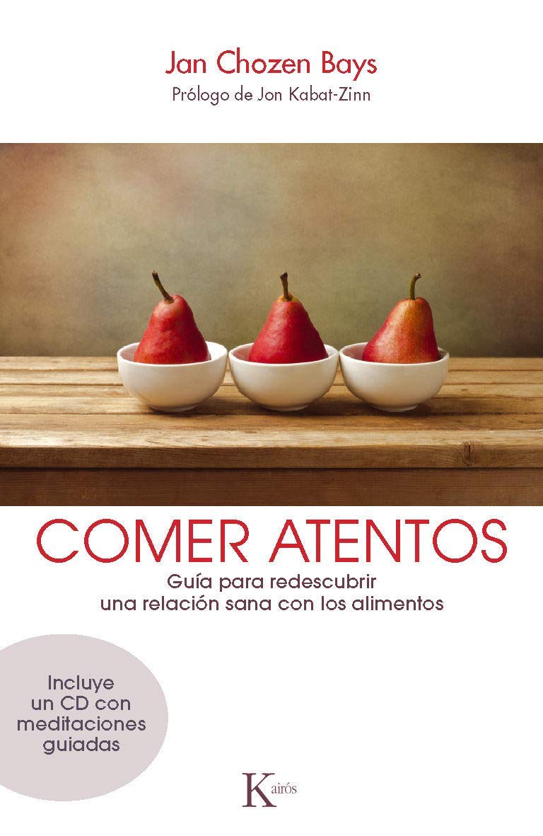 Comer atentos