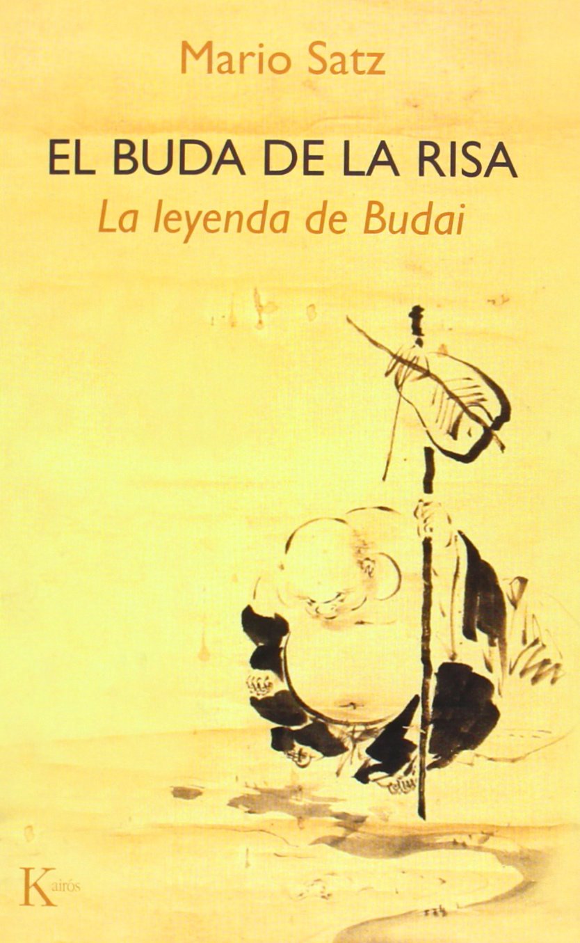 El Buda de la risa