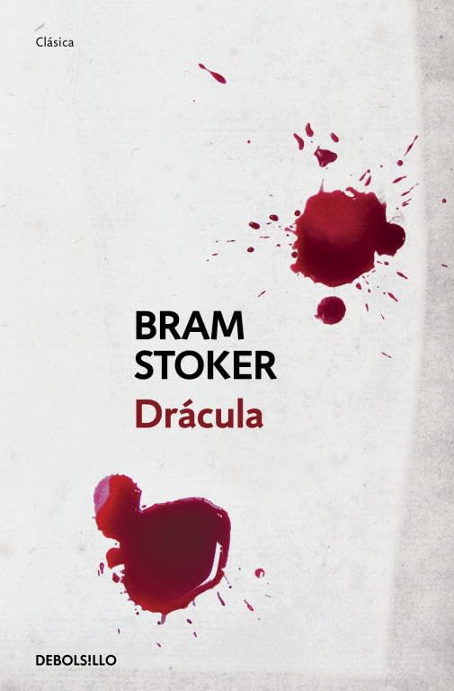 Drácula Stoker, Bram