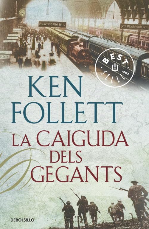 La caiguda dels gegants