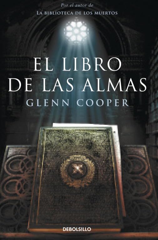 El Libro de las Almas