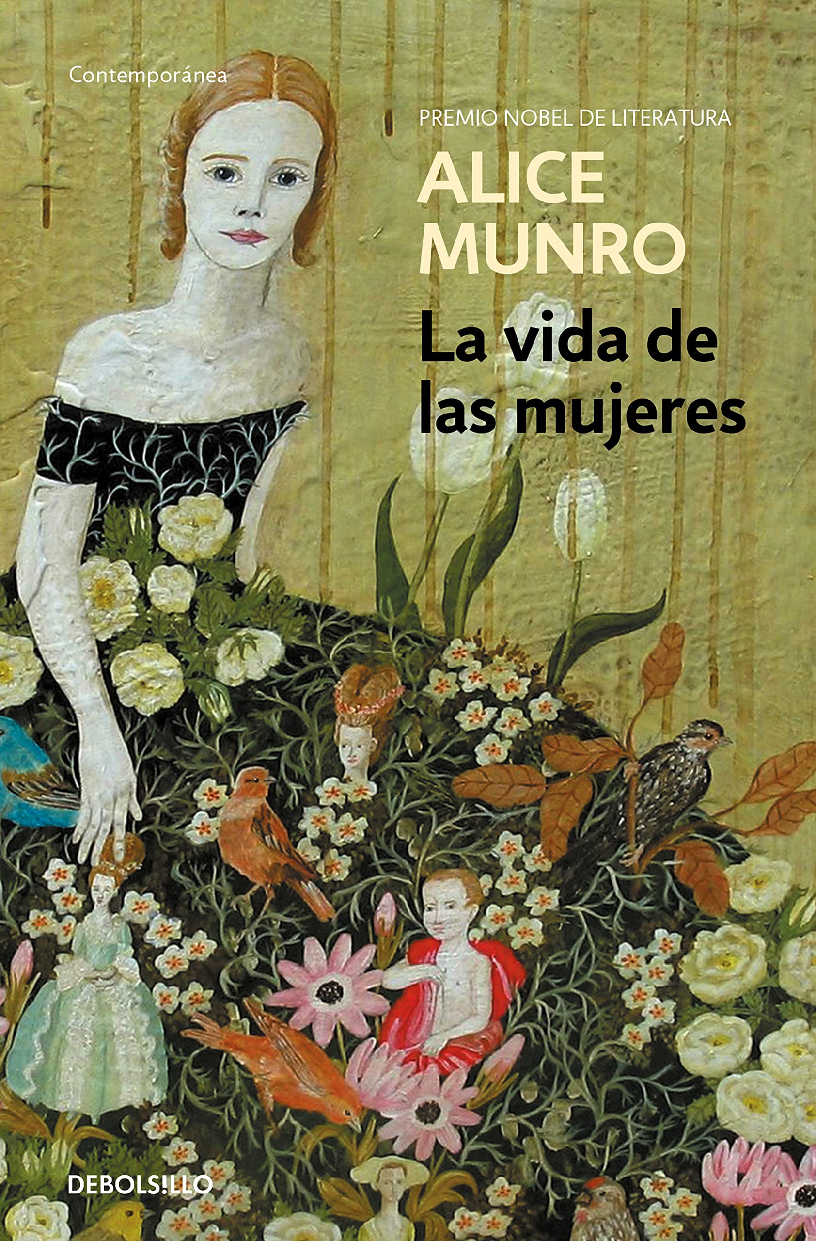 La Vida de las Mujeres