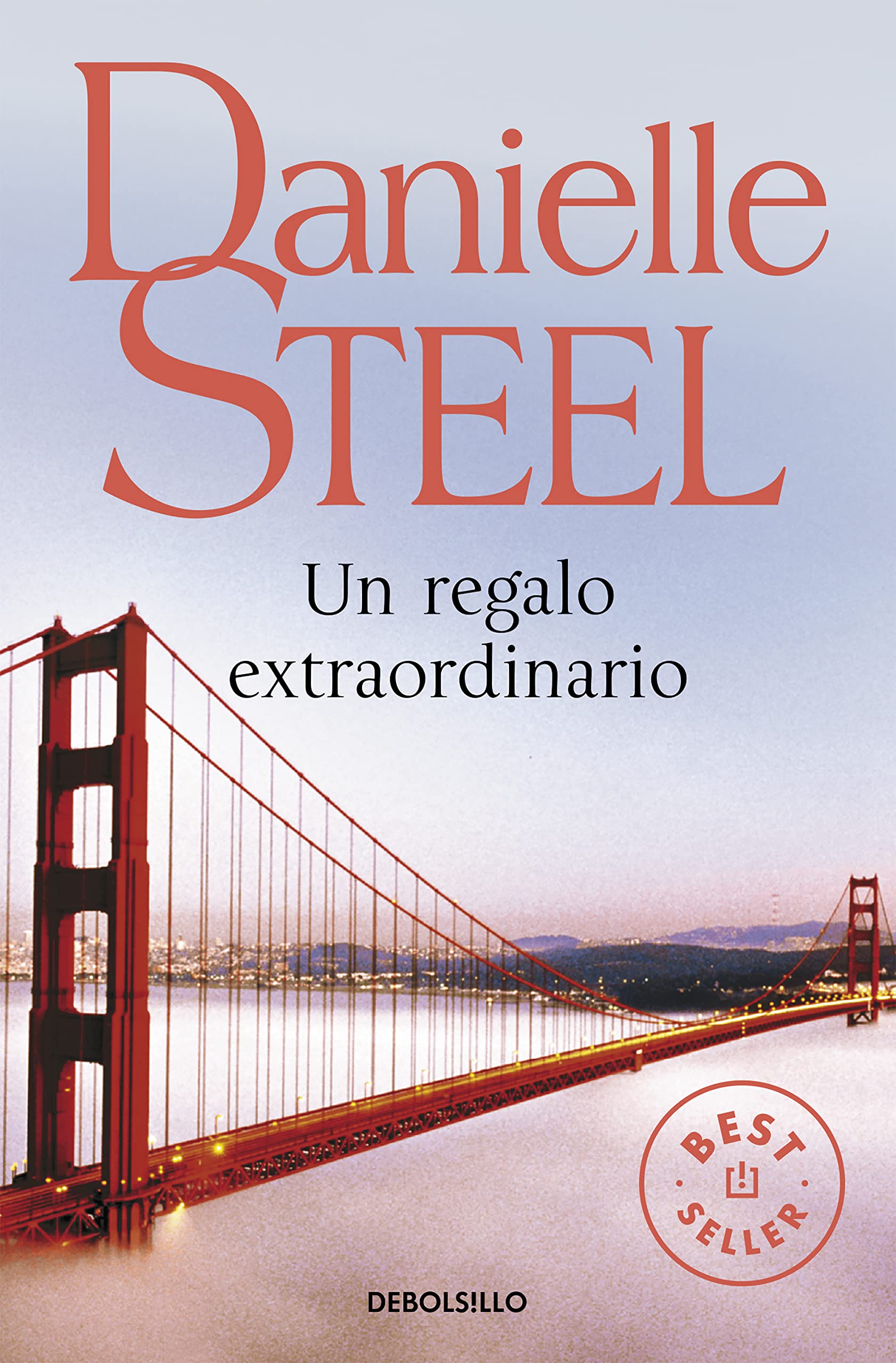 Un regalo extraordinario