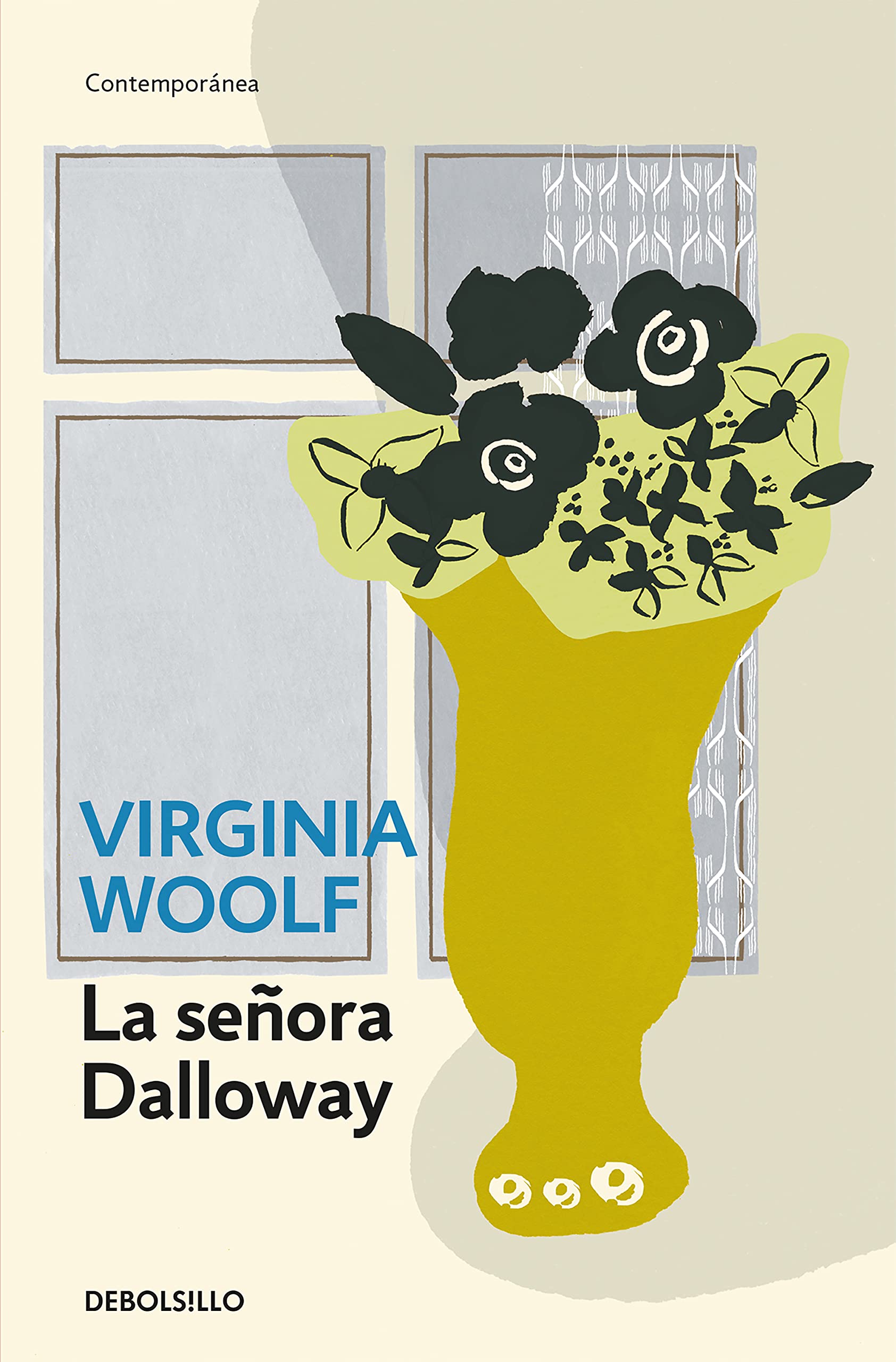 La Señora Dalloway