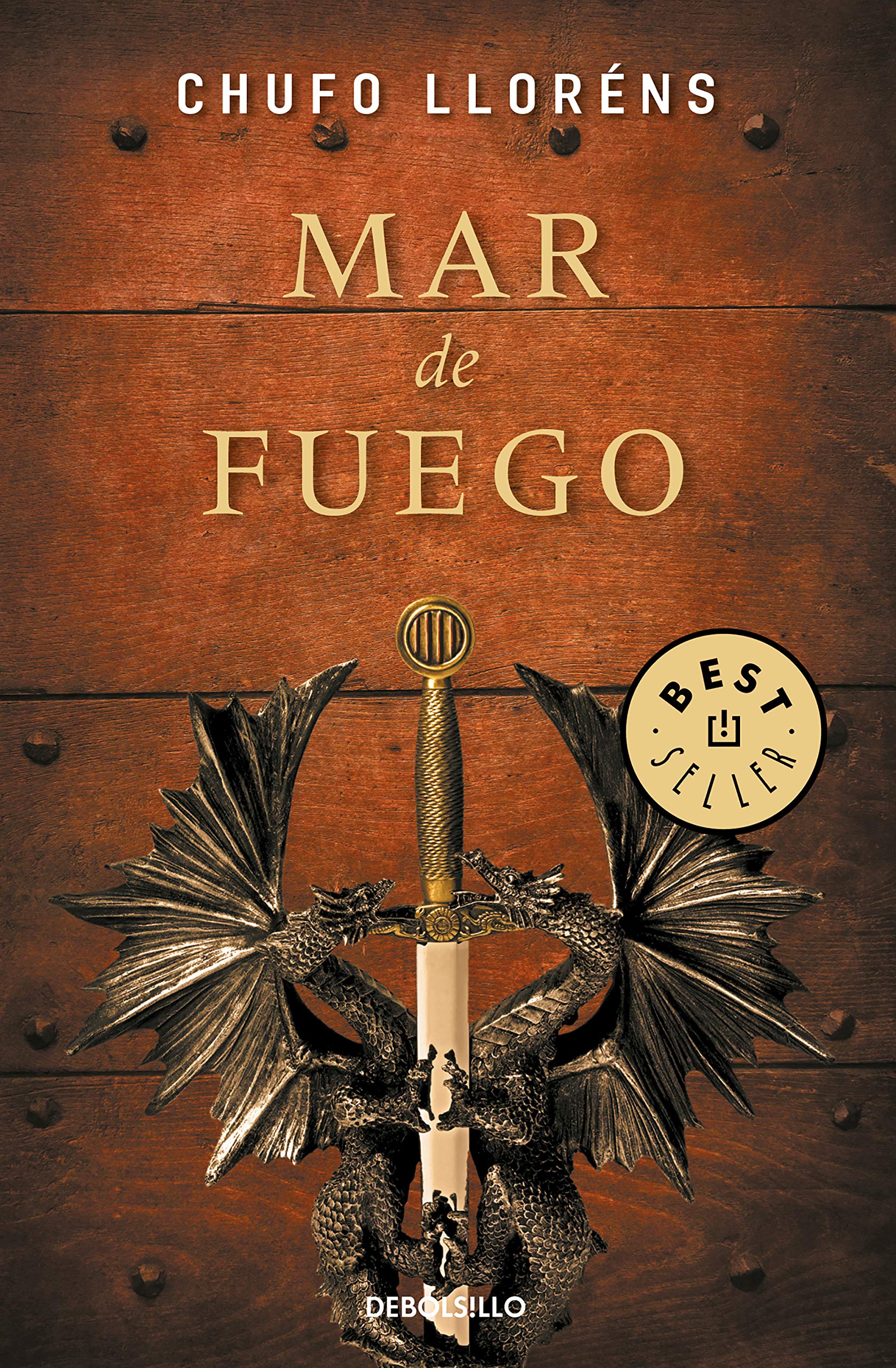 Mar de Fuego