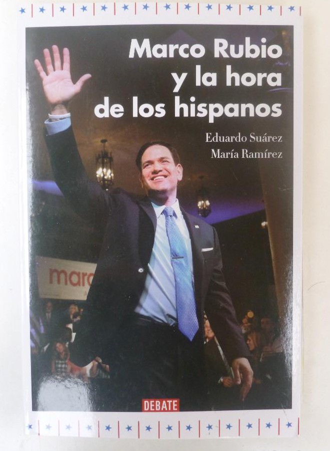 Marco Rubio y la hora de los hispanos