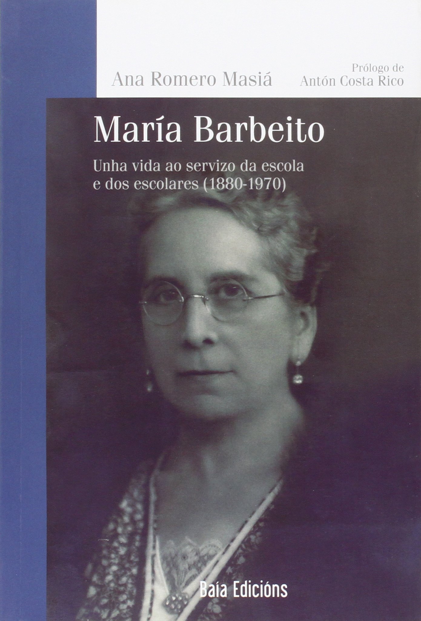 María Barbeito
