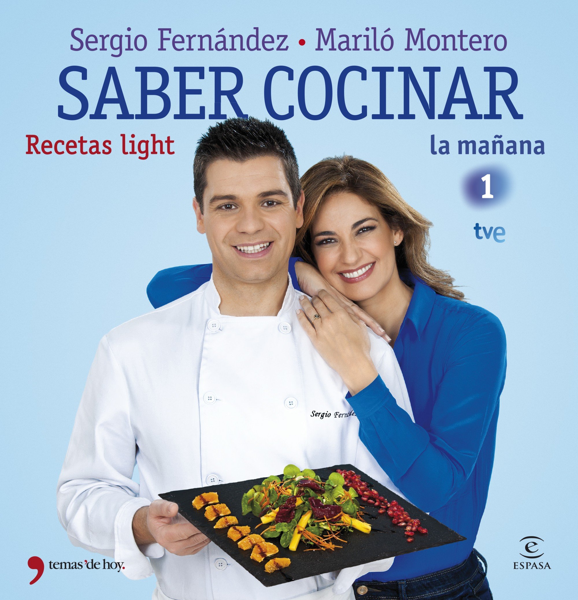 Saber Cocinar Recetas Light