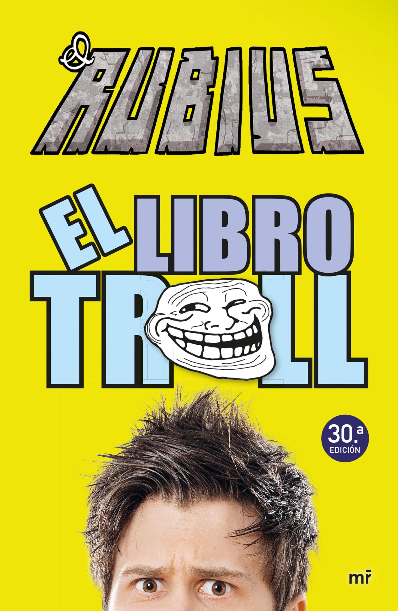 El Libro Troll