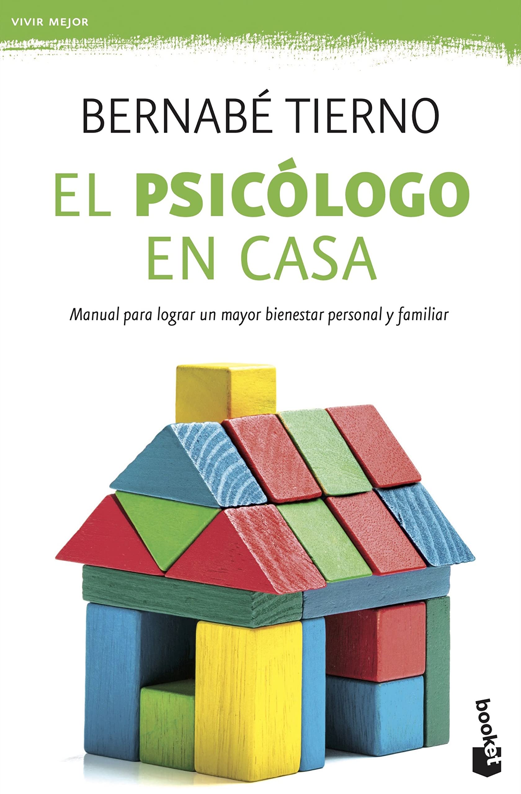 El psicólogo en casa