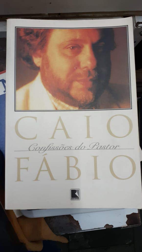 Confissões do pastor