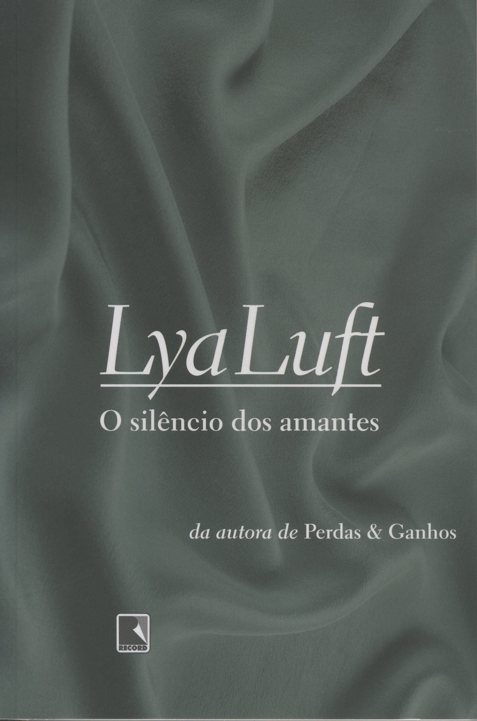 Title: O Silencio Dos Amantes Portugues Brasil