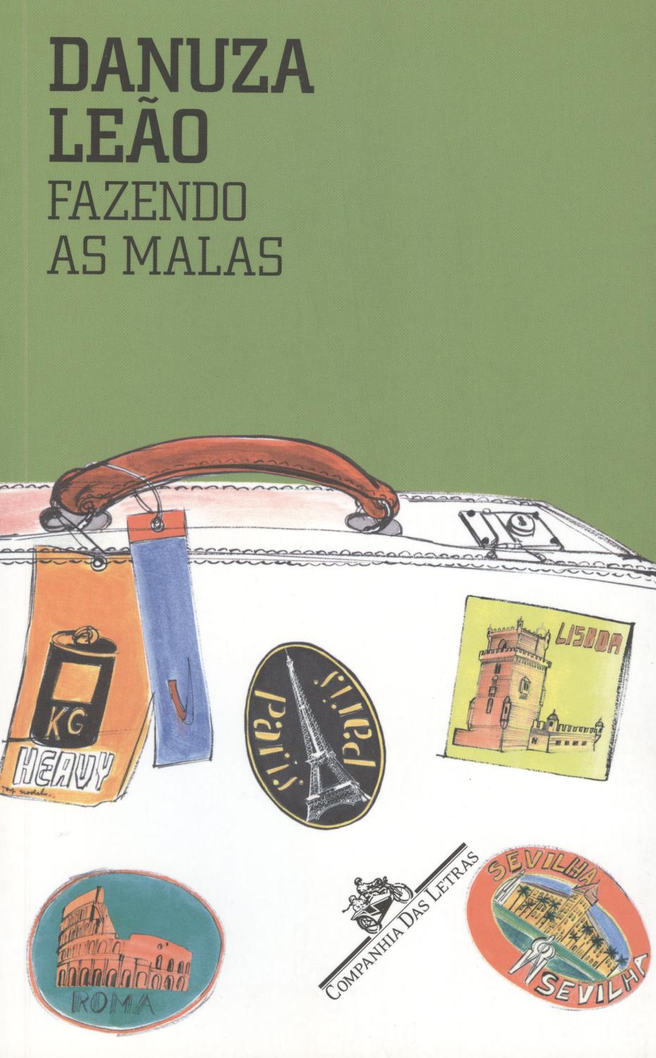 Fazendo As Malas