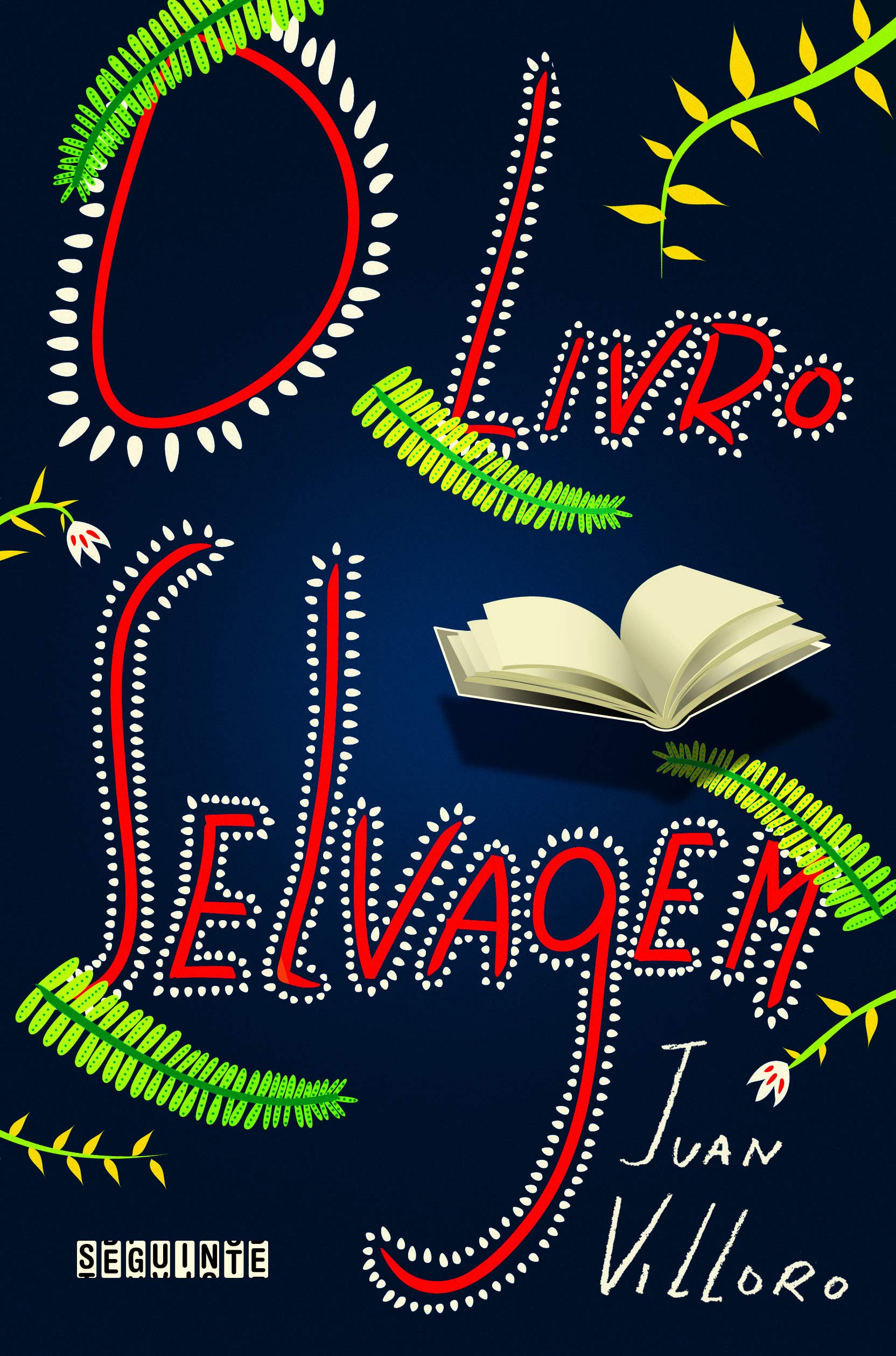 Livro Selvagem, O