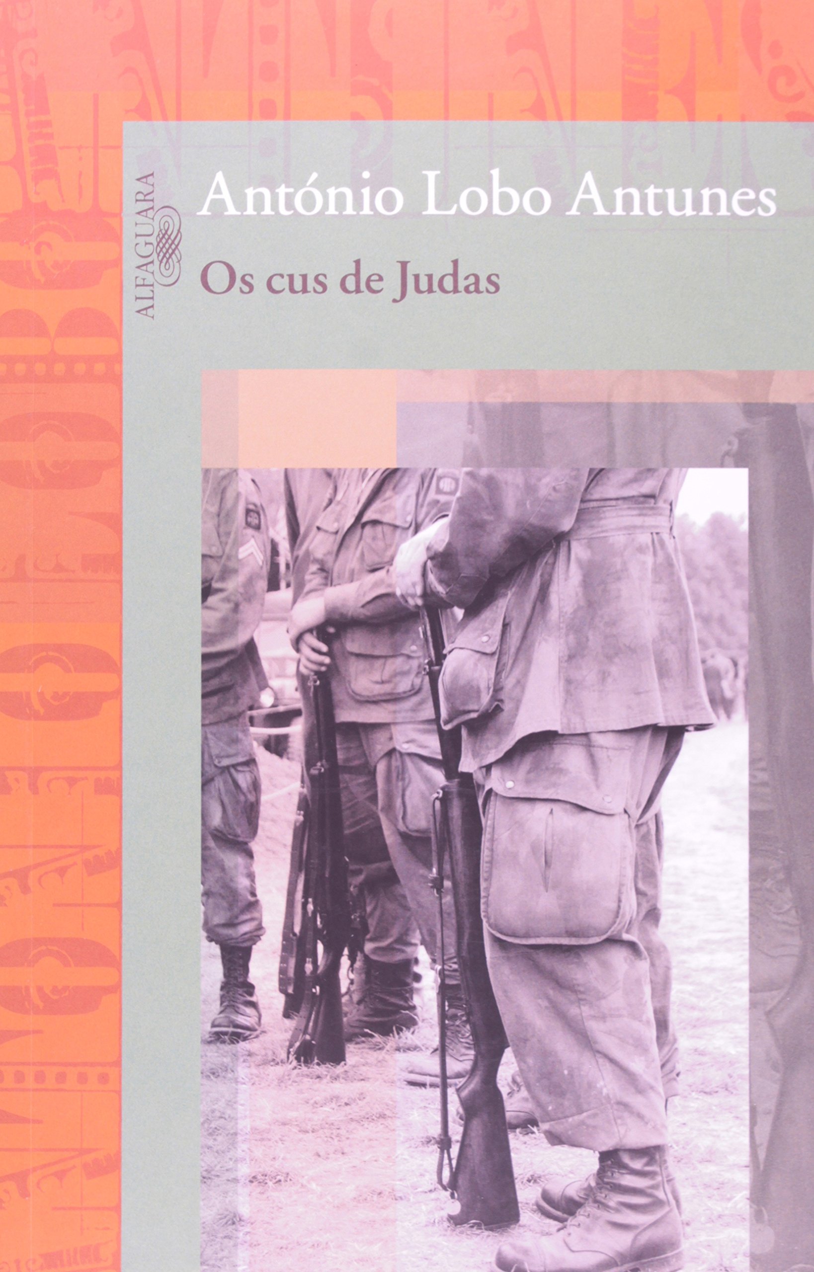 Os Cus de Judas
