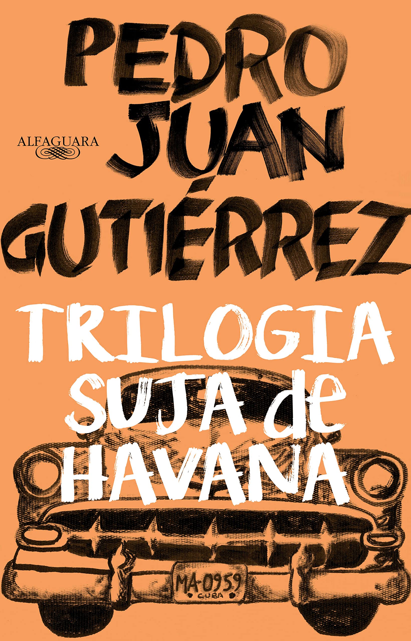 Trilogia Suja de Havana