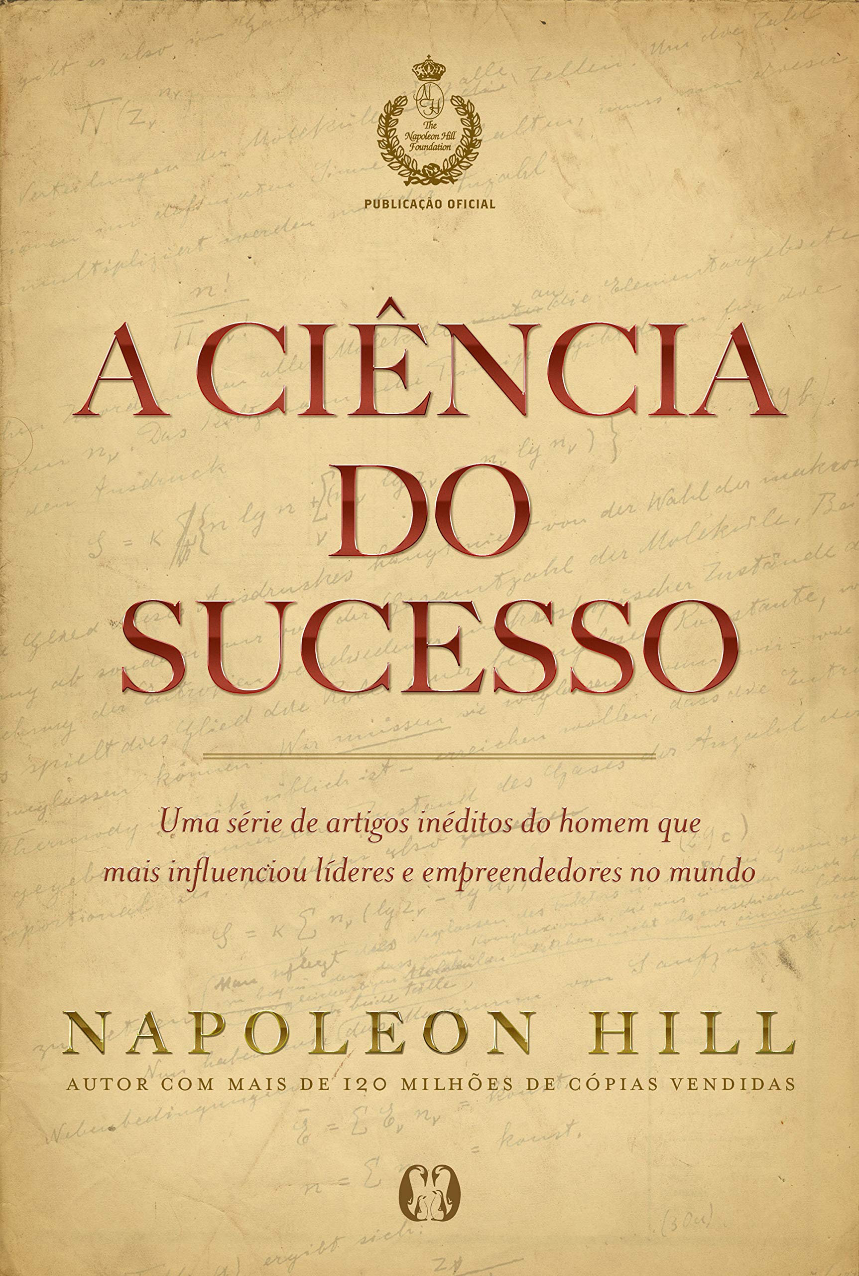 A Ciencia Do Sucesso