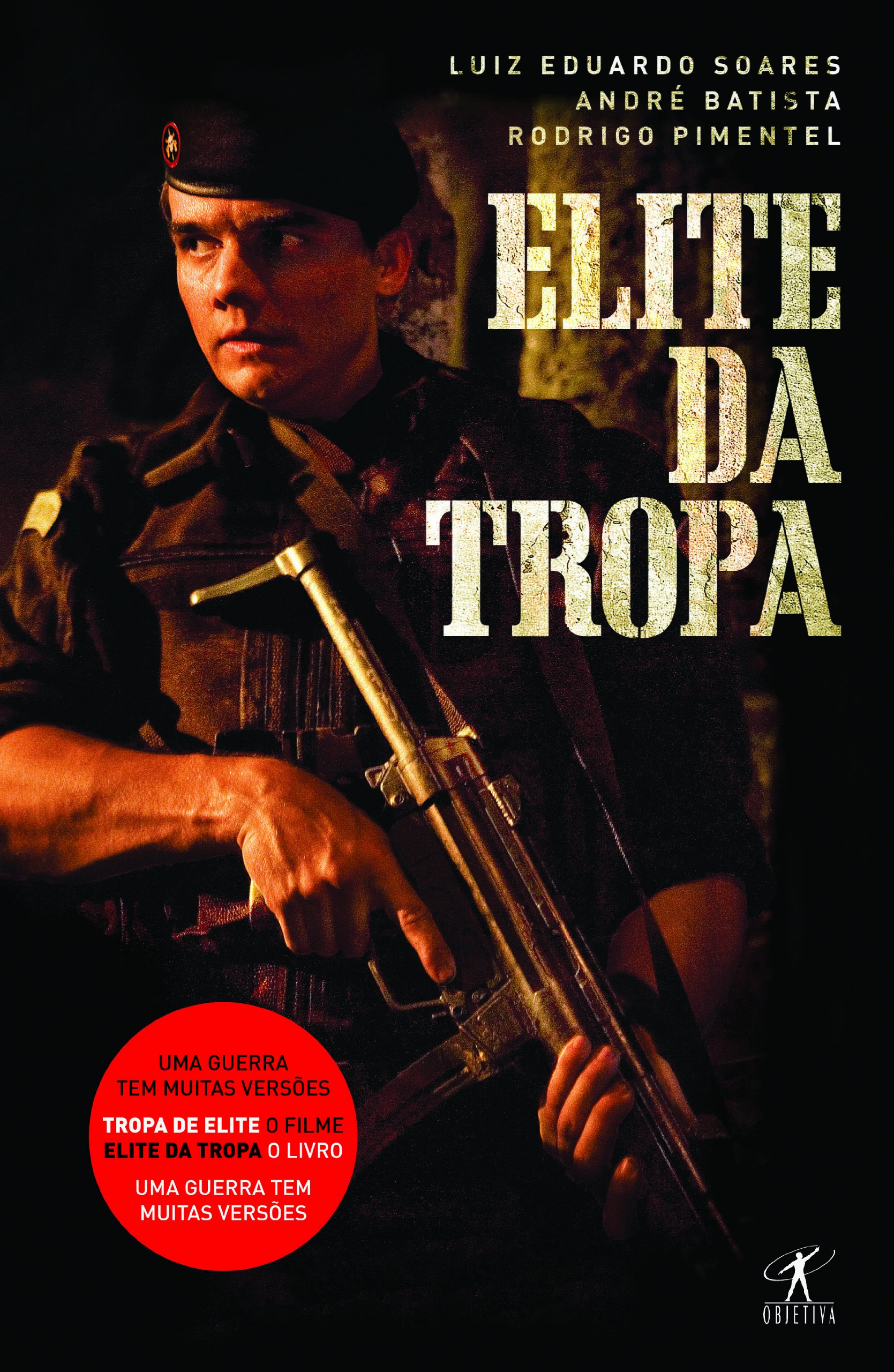 Elite Da Tropa