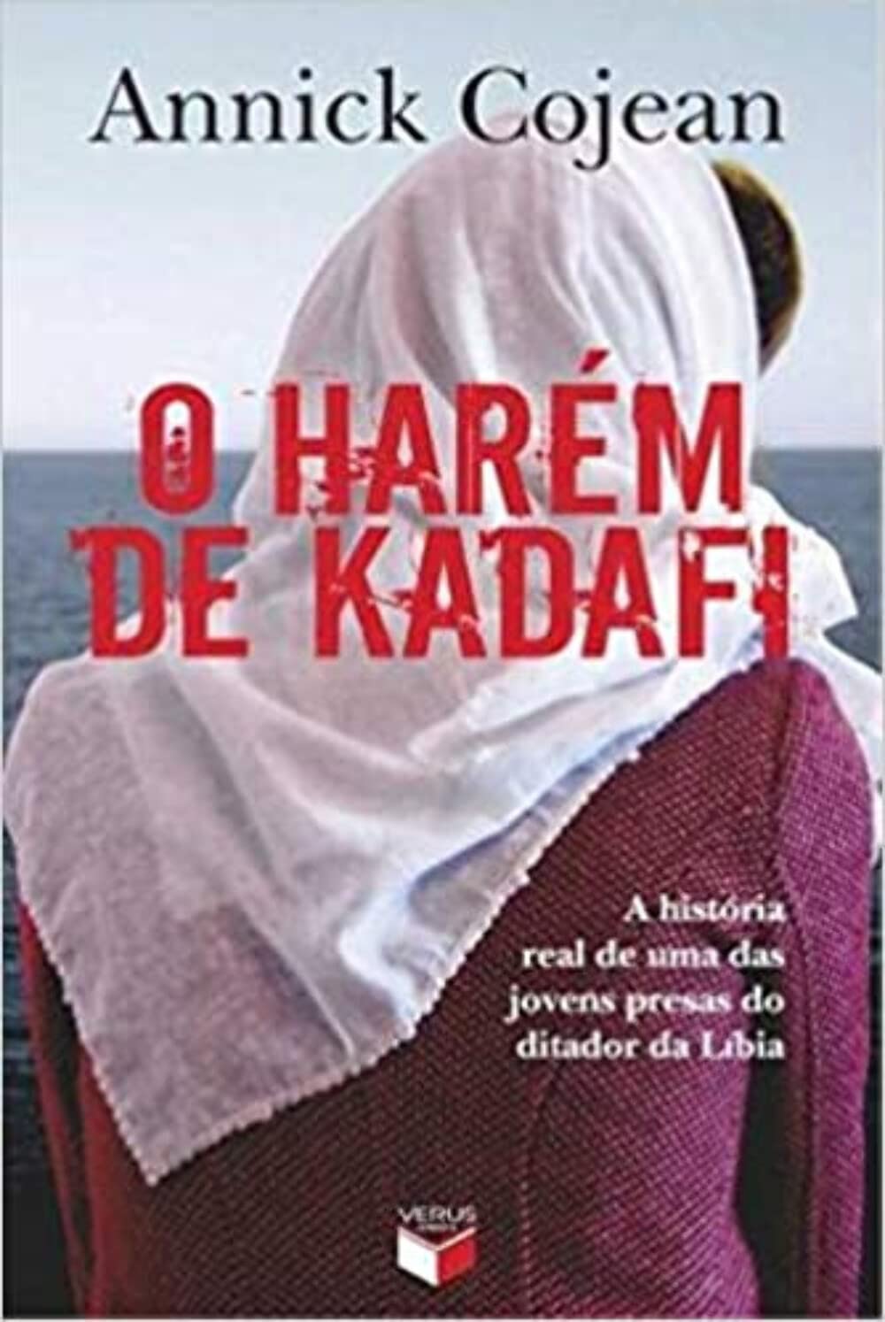 O Harem De Kadafi (Em Portuguese do Brasil