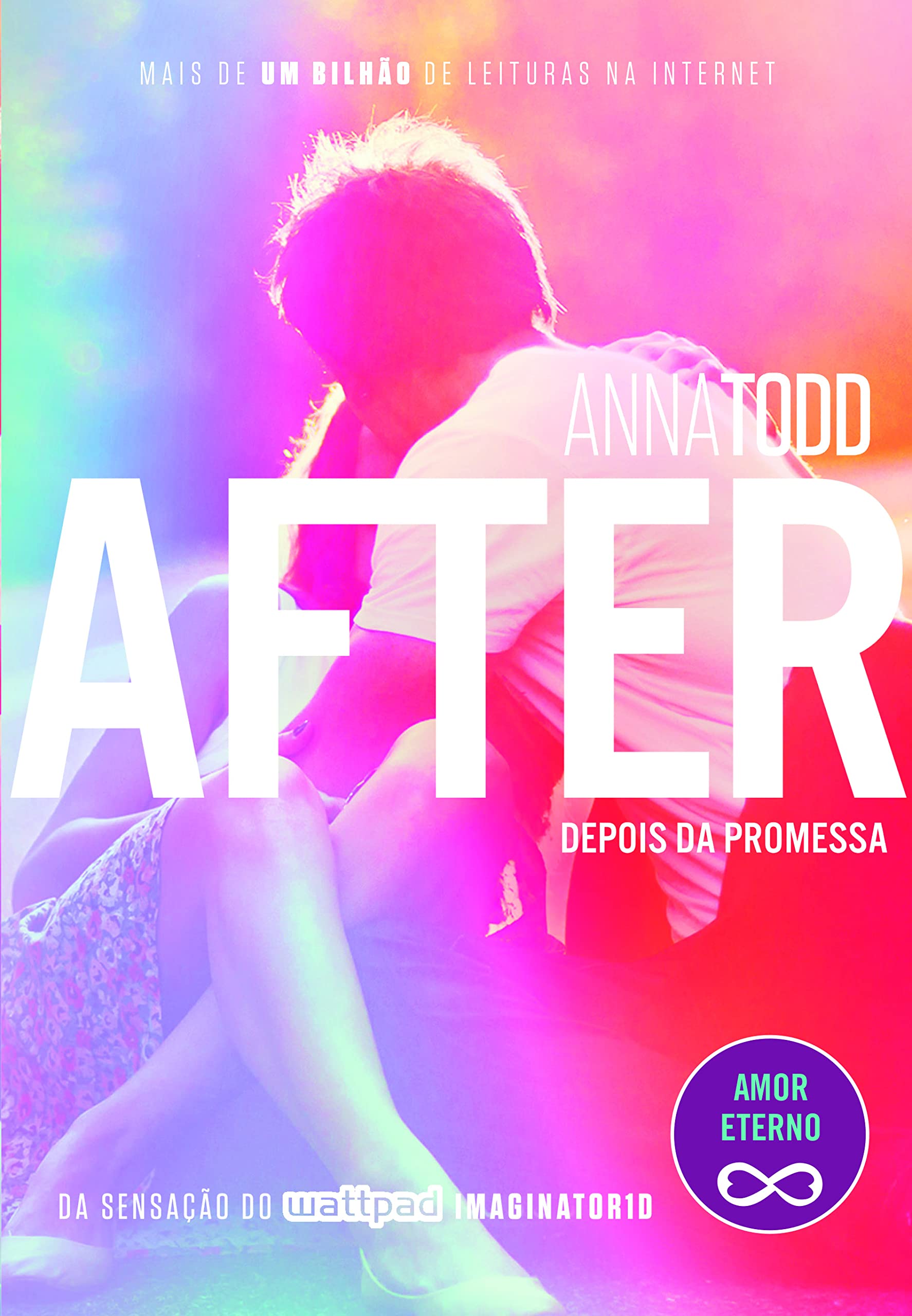 After 5. Depois da Promessa