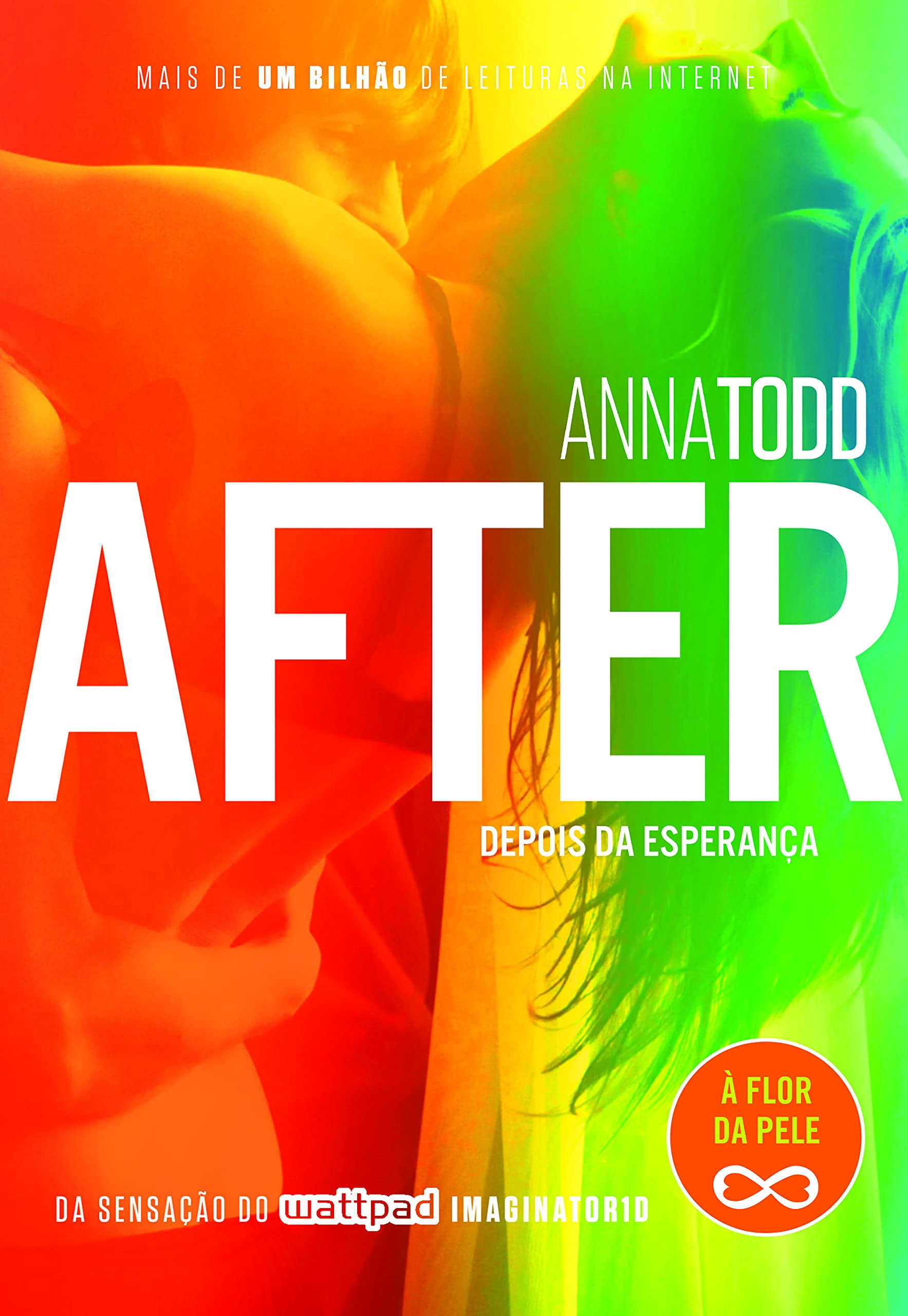 After 4. Depois da Esperança
