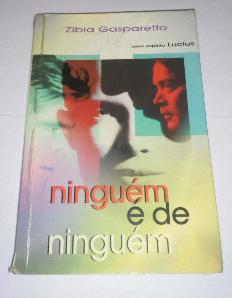 Ninguém É de Ninguém