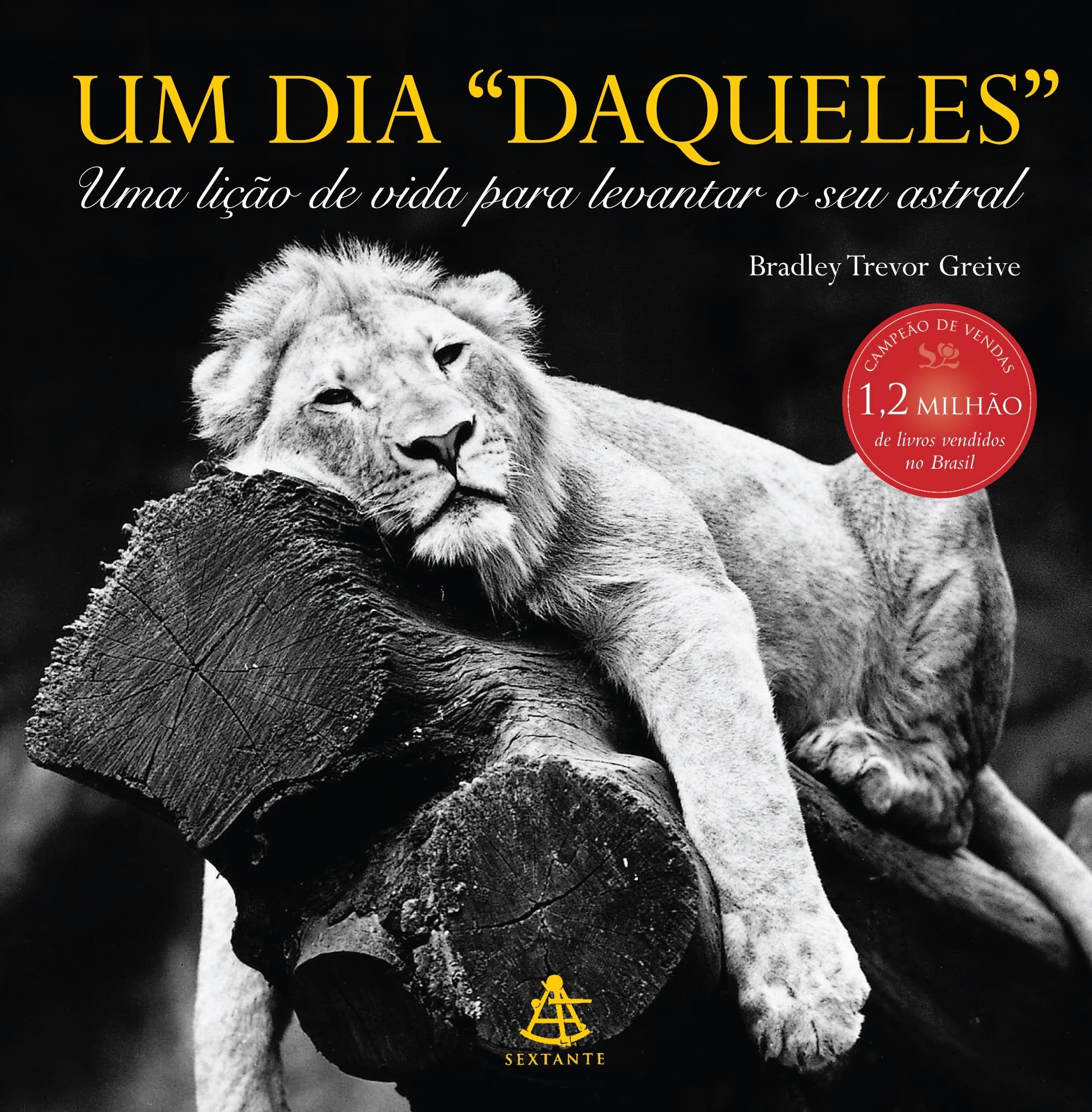 Um Dia "daqueles": Uma Liã§ã£o de Vida para Levantar O Seu Astral