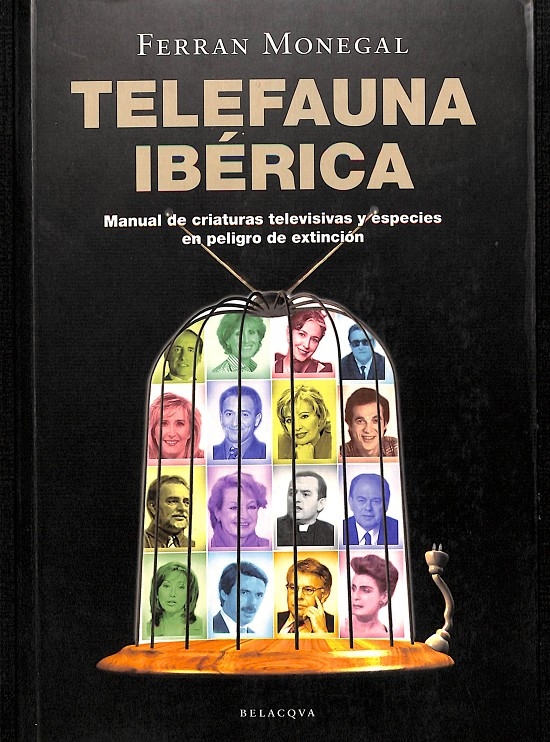 Telefauna Ibérica
