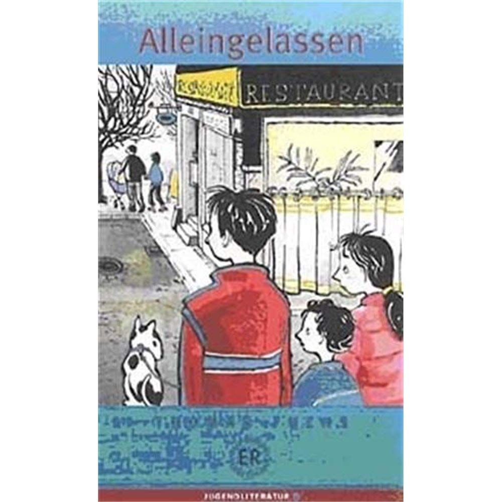 Alleingelassen