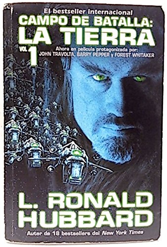 Campo de Batalla: La Tierra, Vol. 1