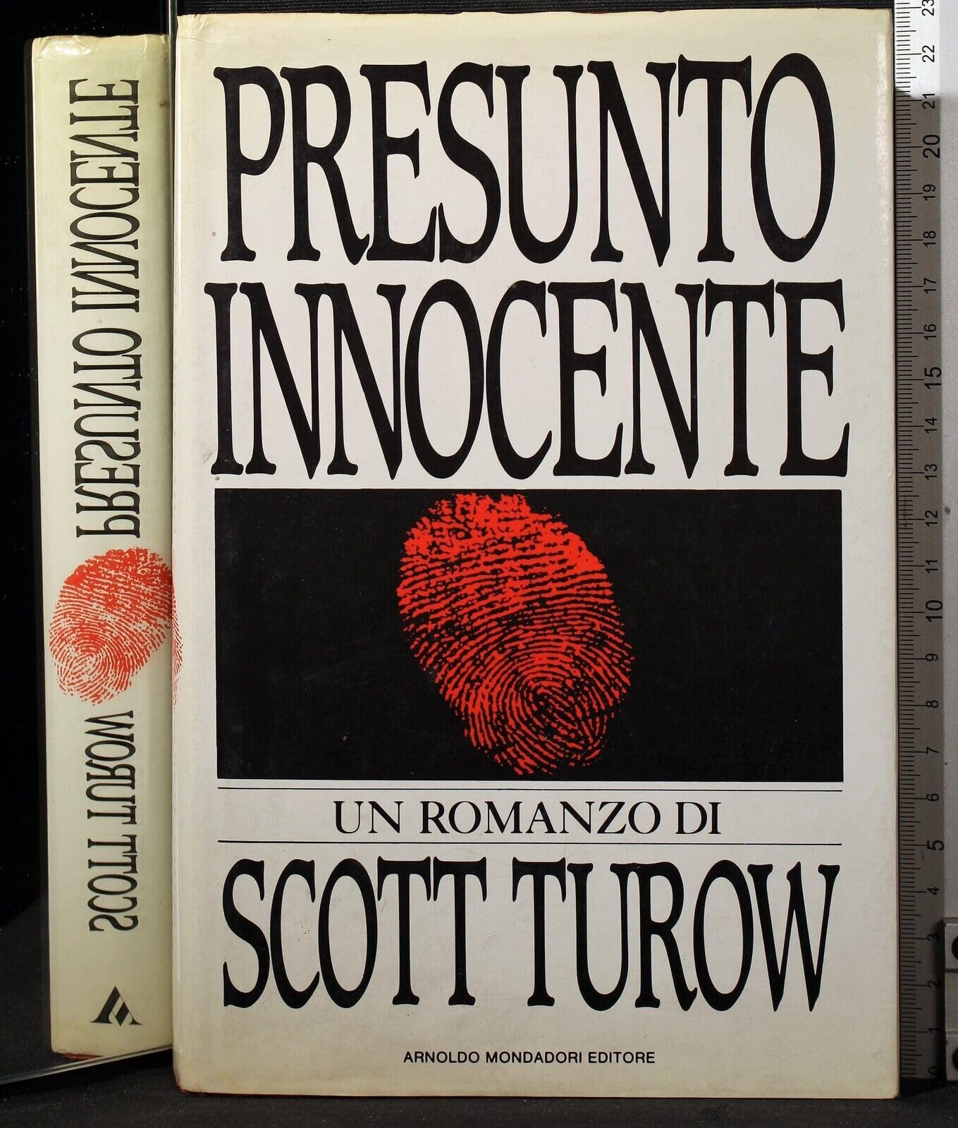 Presunto Innocente