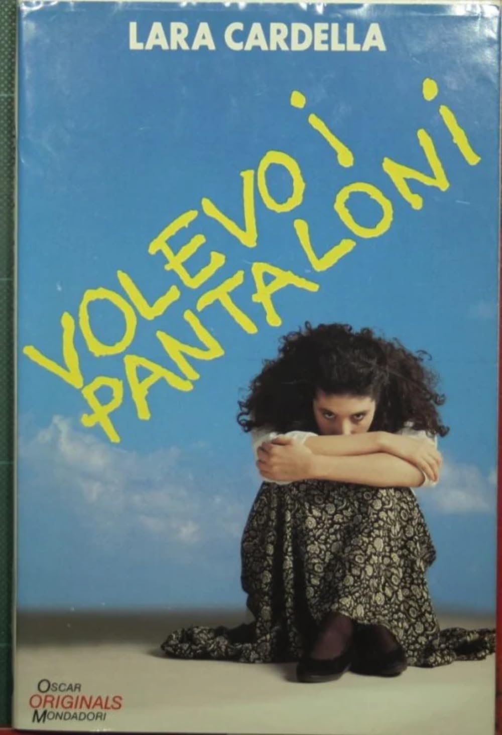 Volevo I Pantaloni