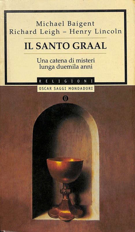 Il Santo Graal