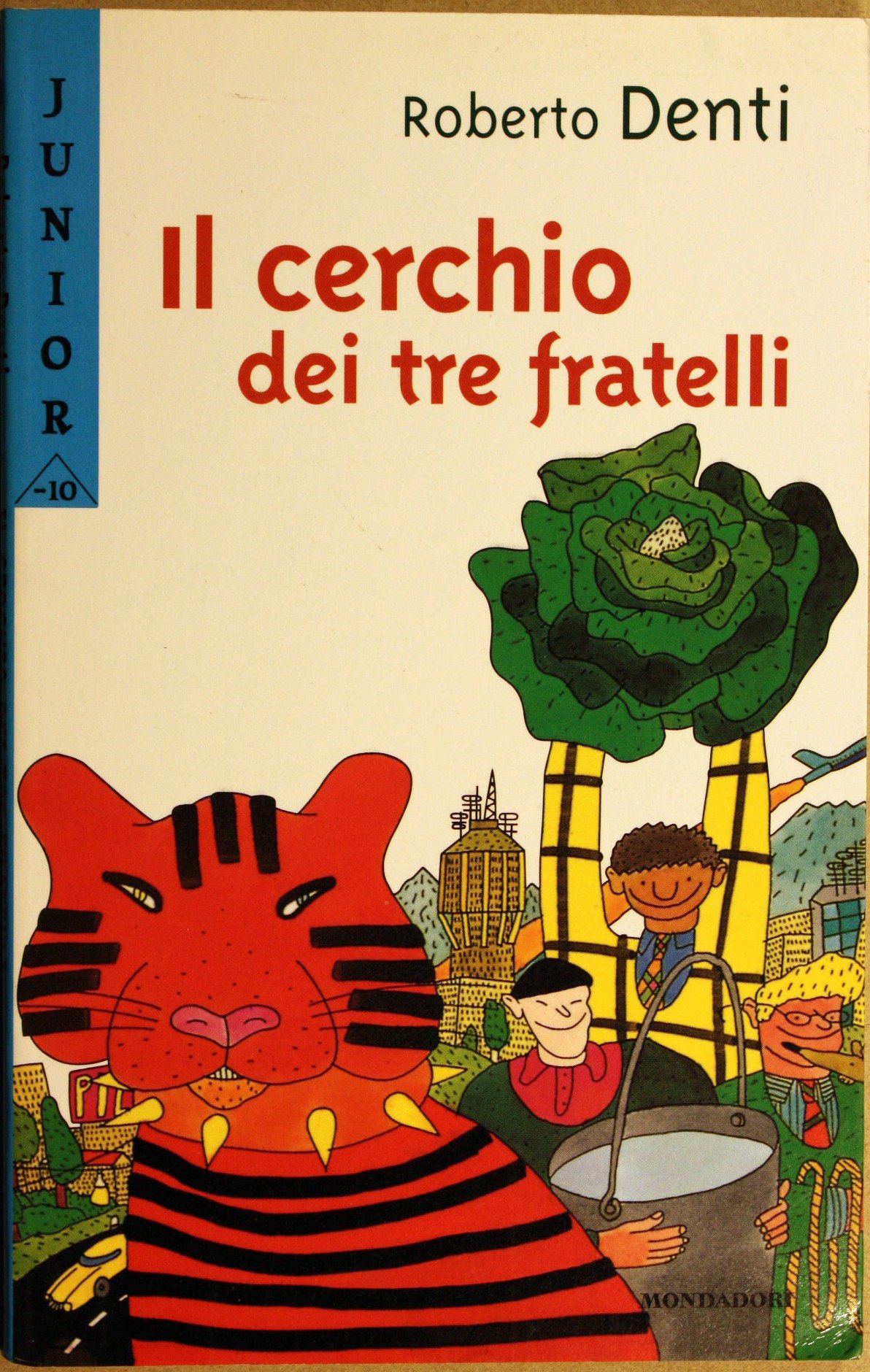 Il cerchio dei tre fratelli