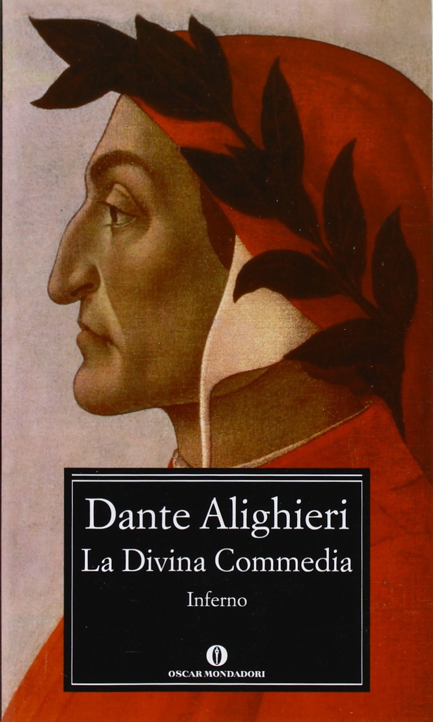 La Divina Commedia. Inferno