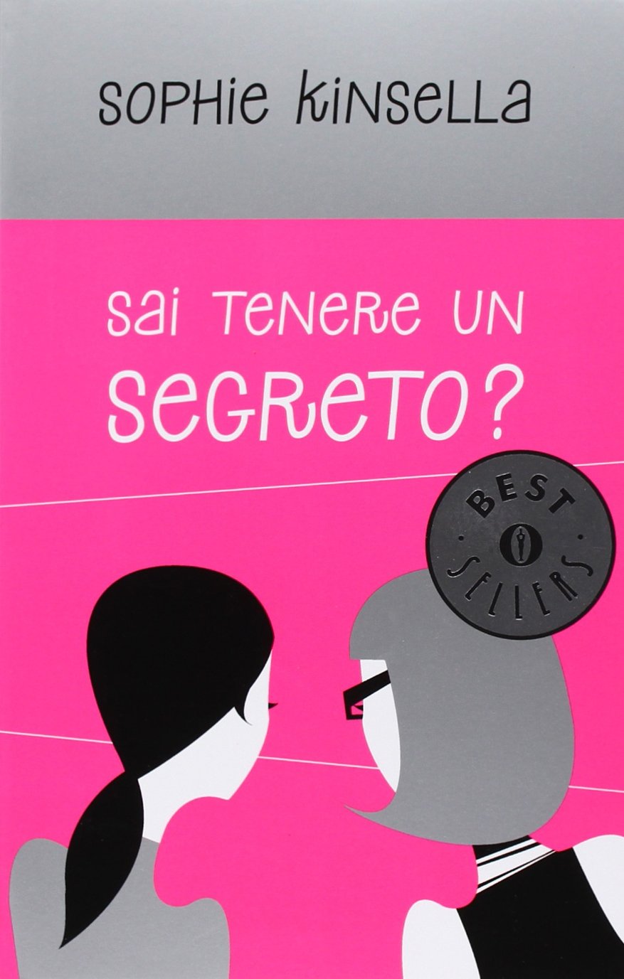 Sai Tenere Un Segreto?