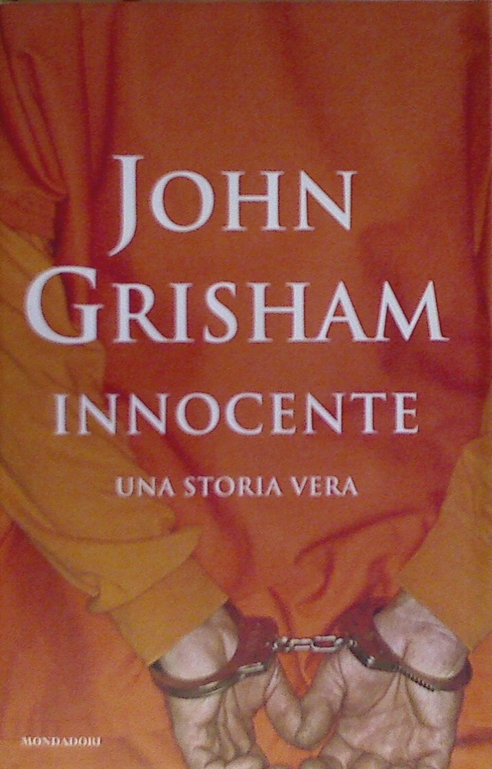Innocente. Una storia vera