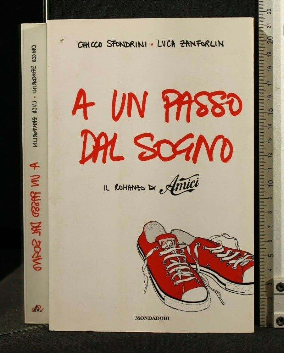 A un passo dal sogno