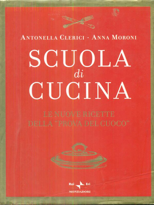Scuola di cucina