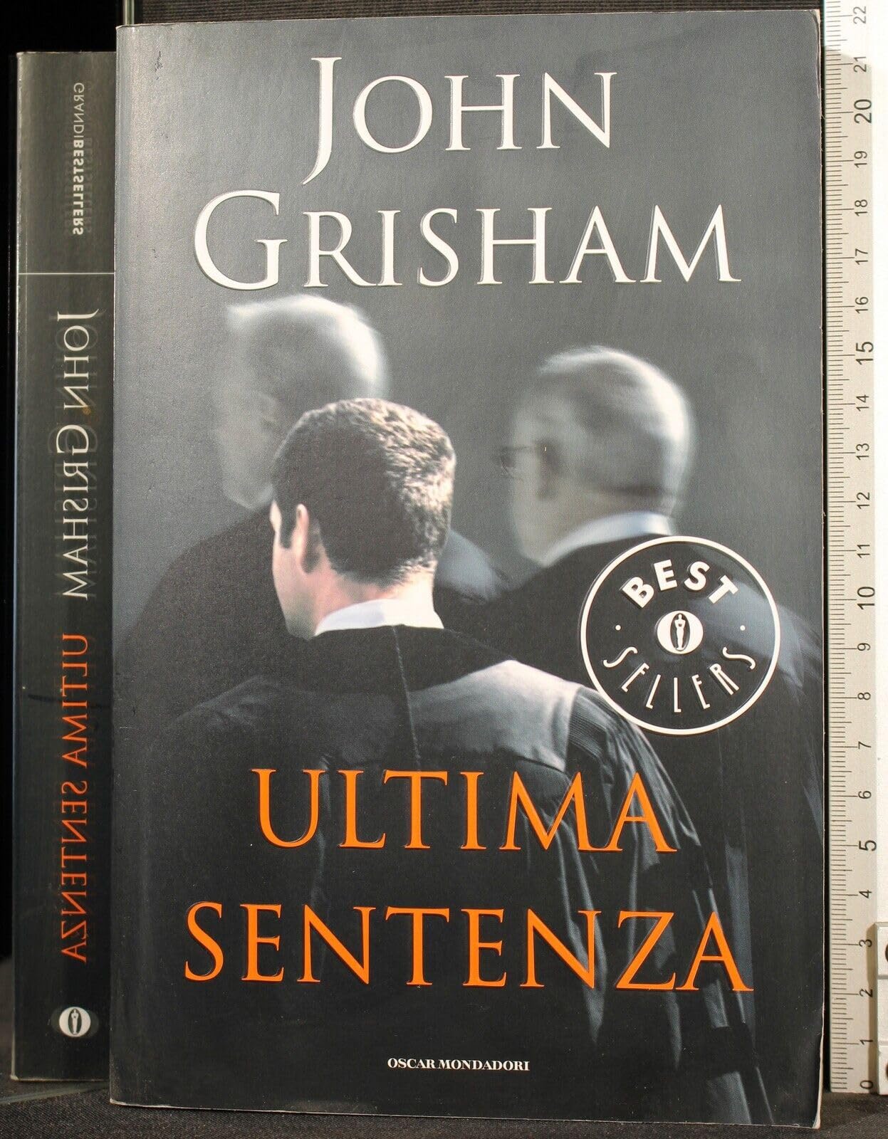 Ultima sentenza