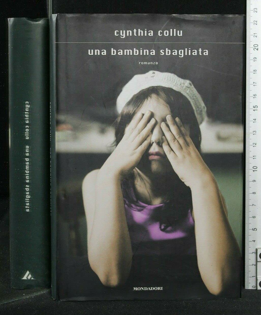 Una bambina sbagliata